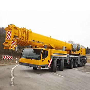 南昌50噸吊車出租